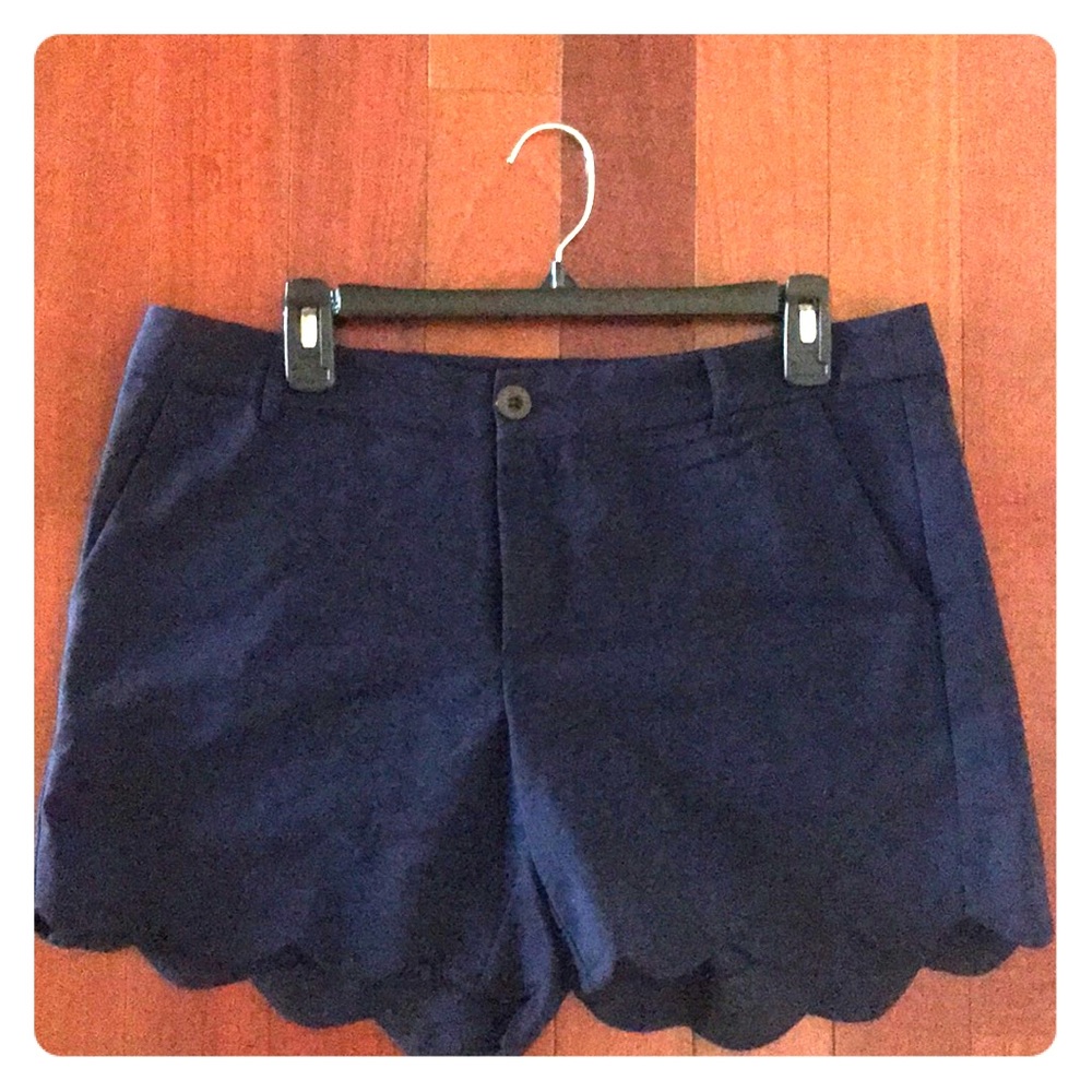 NWOT Jade Melody Tam Shorts